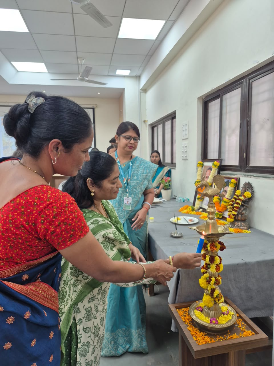 Induction Program